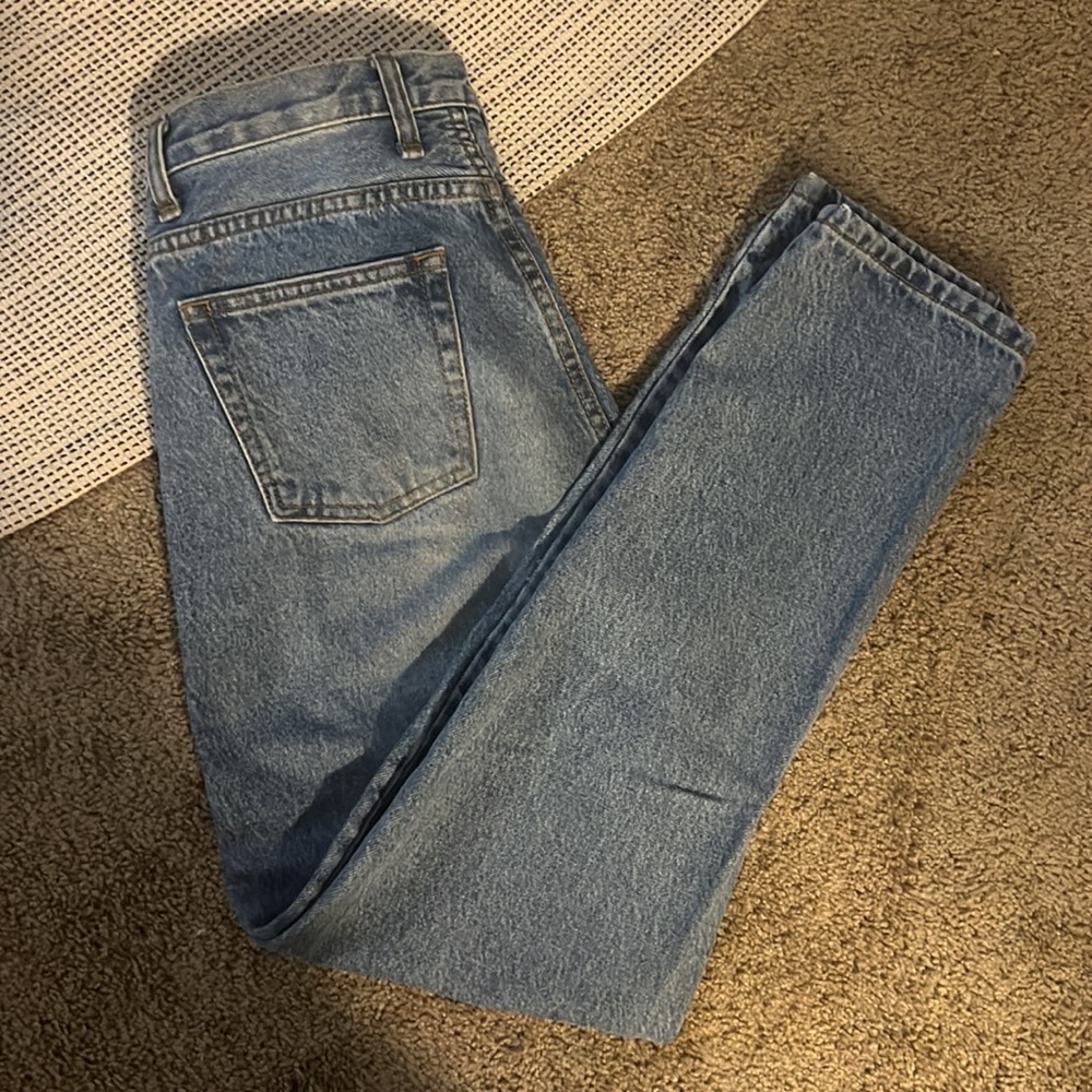 COPY - BRANDY MELVILLE JEANS
